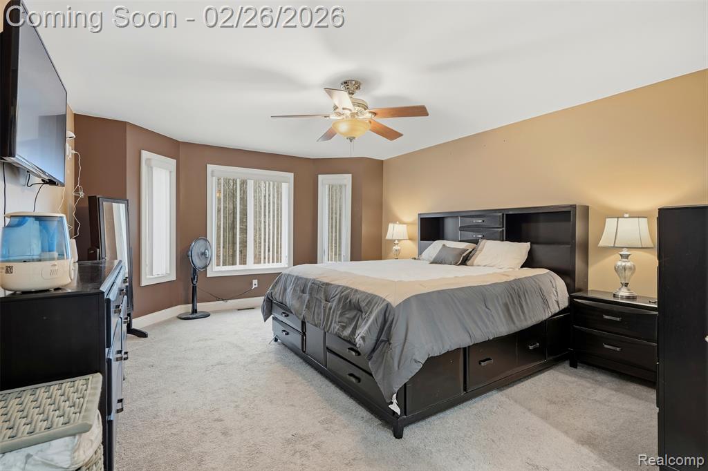 65690 North Avenue, Ray, MI, 00000