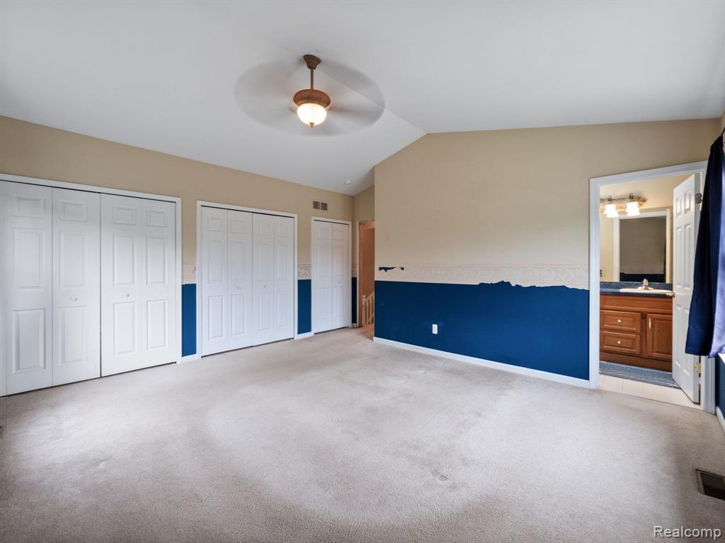 3287 POND RIDGE Drive, Holly, MI 48442 — Photo 17