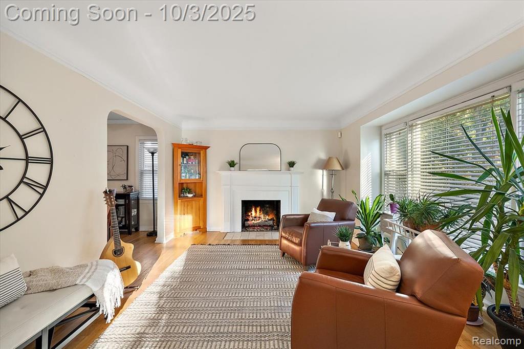 13154 Kingston Avenue, Huntington Woods, MI — Photo 4