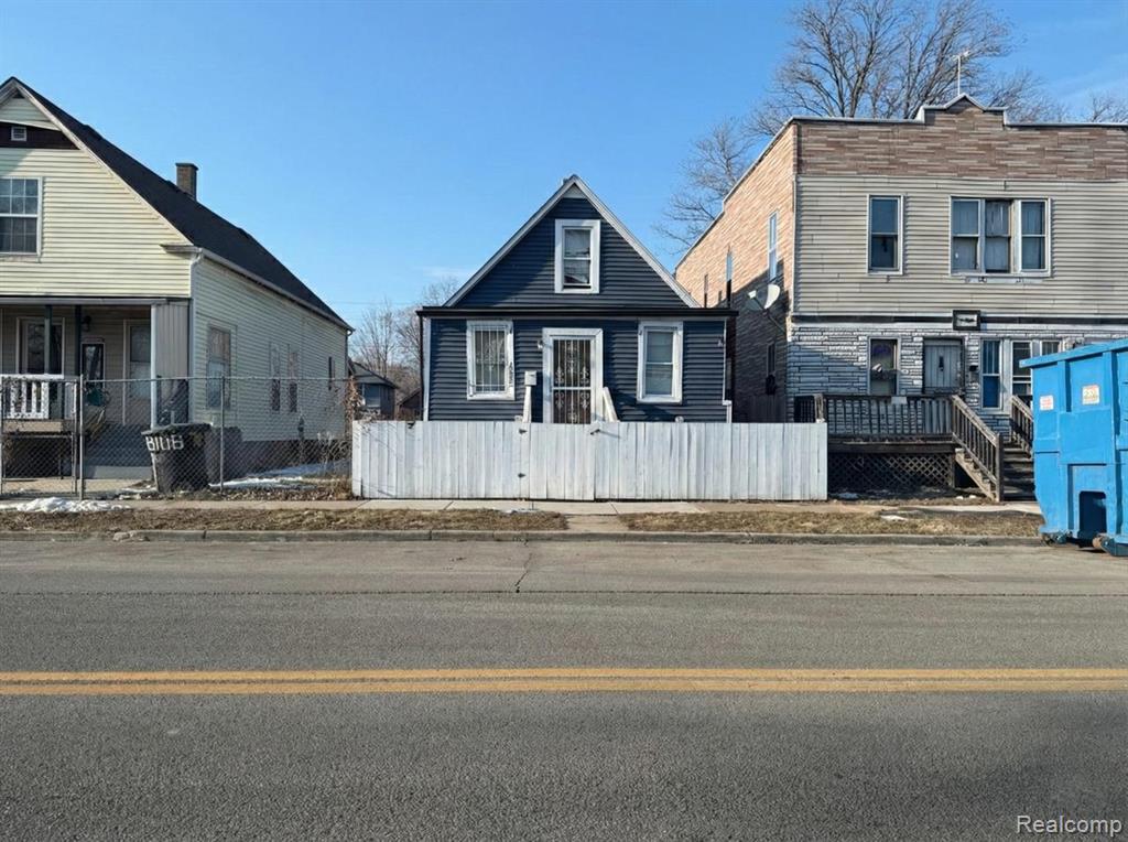 8096 Chamberlain Street, Detroit, MI 48209 — Photo 3