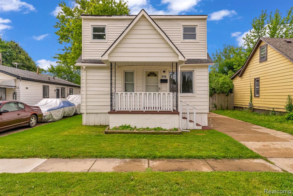 8716 Jewett Avenue, Warren, MI 48089 — Photo 2