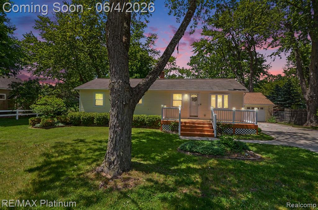 968 Beckley Avenue, Oxford, MI 48371 — Photo 27