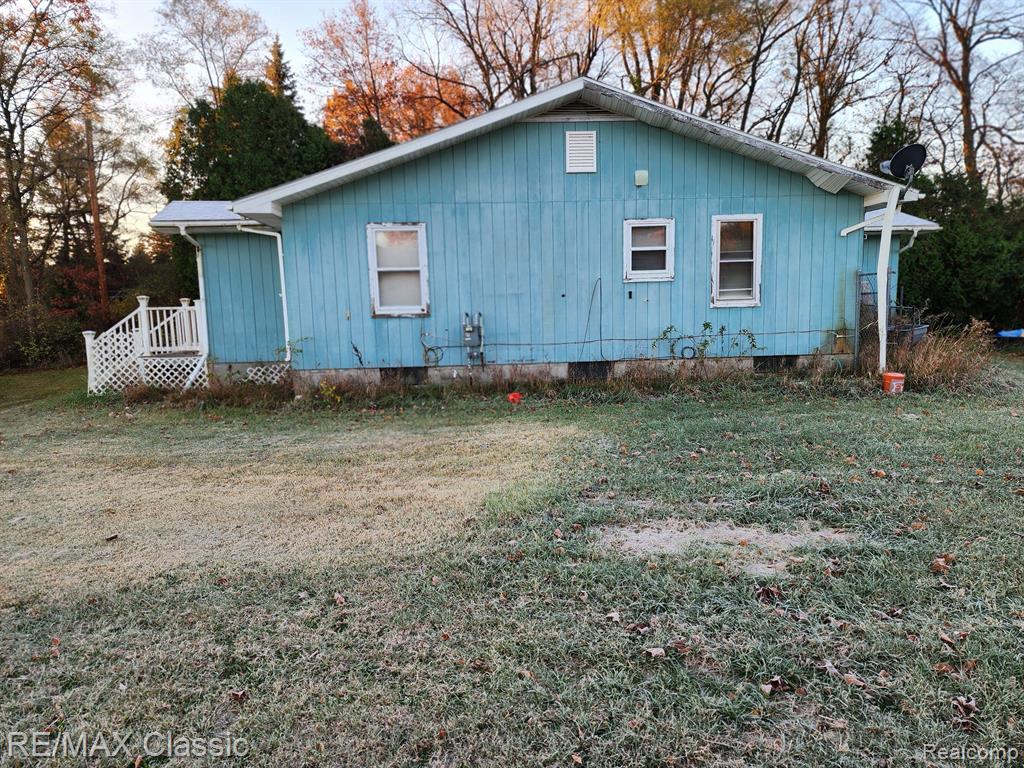 4125 N TIPSICO LAKE Road, Hartland, MI 48353 — Photo 13