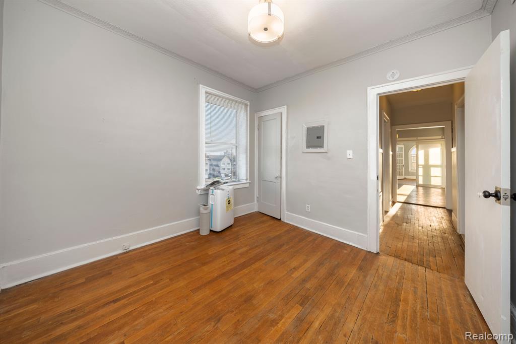 5336 Beaubien Street, Detroit, MI 48202 — Photo 14
