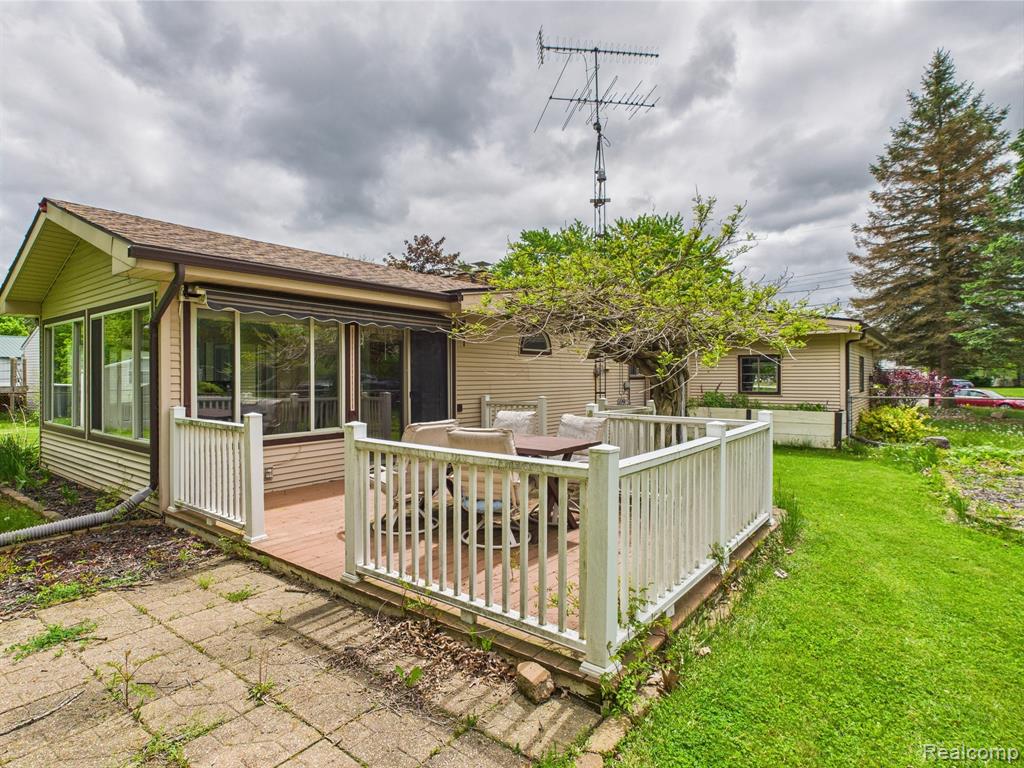 4257 Tommy Armour Drive, Genesee, MI 48506 — Photo 16