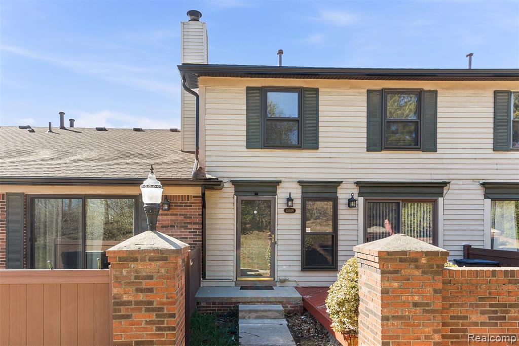41009 Southwind Drive, Canton, MI 48188 — Photo 2