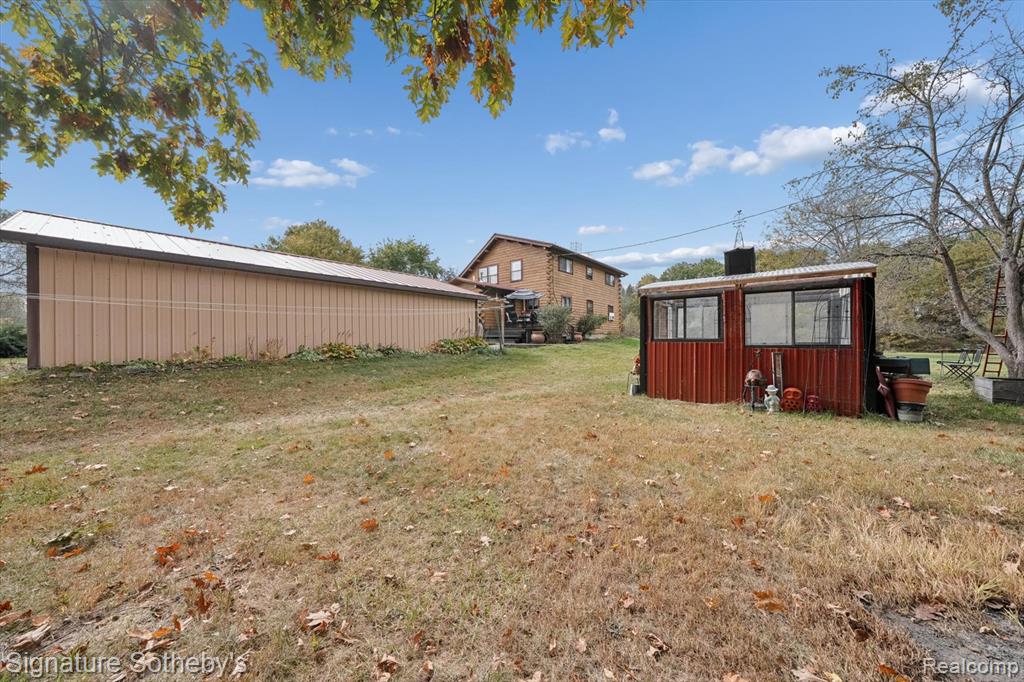 4540 Timber Lane, Dryden, MI 48428 — Photo 40
