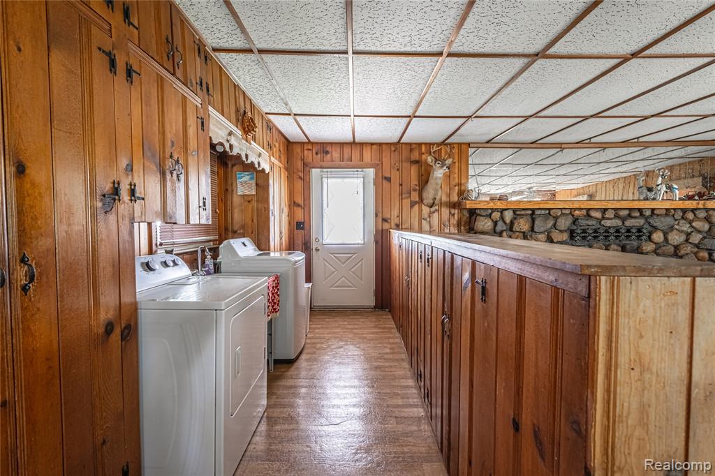 8384 Imlay City Road, Kenockee, MI 48006 — Photo 22