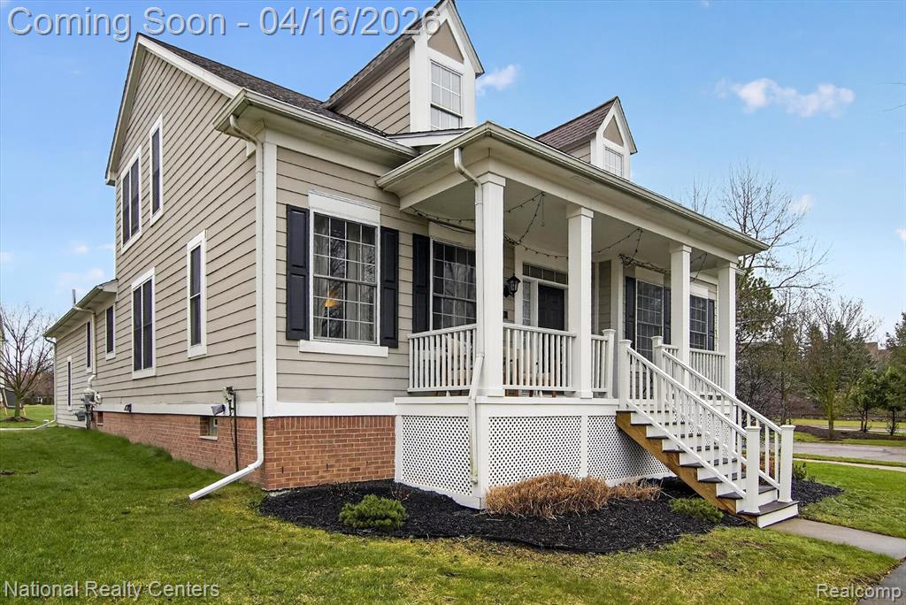 43181 Emerson Way, Novi, MI 48377 — Photo 3