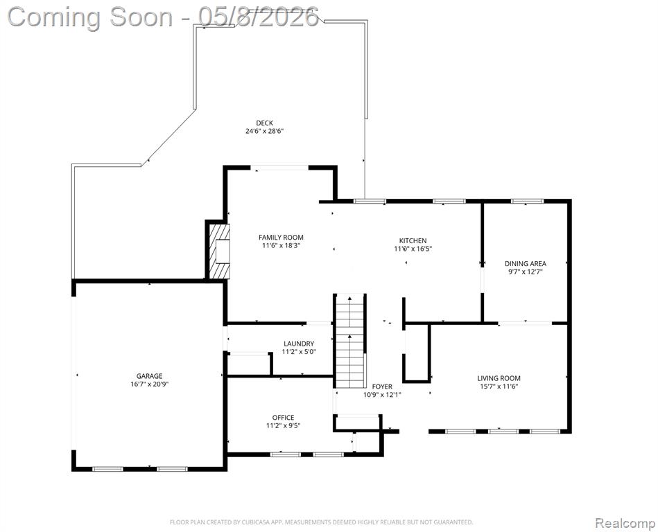 5028 Aintree Road, Rochester, MI 48306 — Photo 49