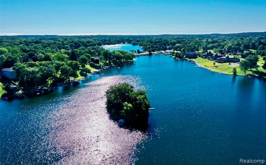 10418 KING Road, Davisburg, MI 48350 — Photo 2