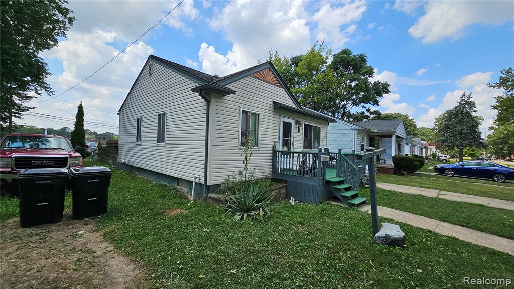 5243 Neff Avenue, Detroit, MI 48224 — Photo 2
