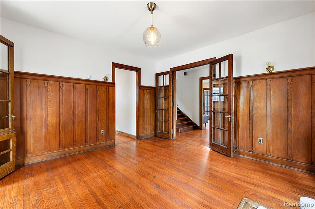 7433 Poe Street, Detroit, MI 48206 — Photo 15
