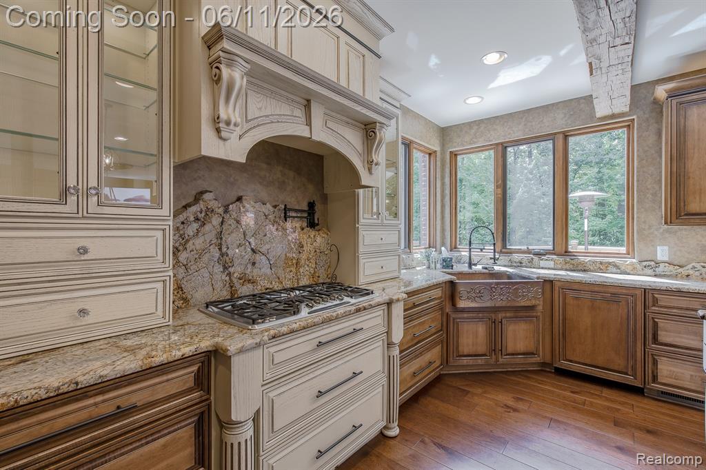 6265 Crest Forest Court E, Clarkston, MI 48348 — Photo 16