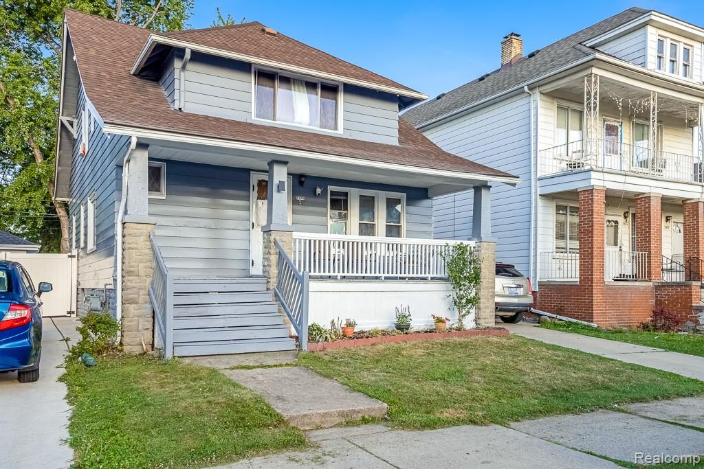5478 Williamson Street, Dearborn, MI 48126 — Photo 3