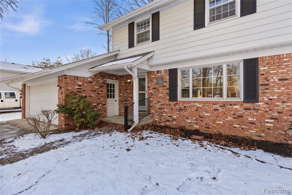3679 Old Farm Lane, Fort Gratiot, MI 48059 — Photo 38