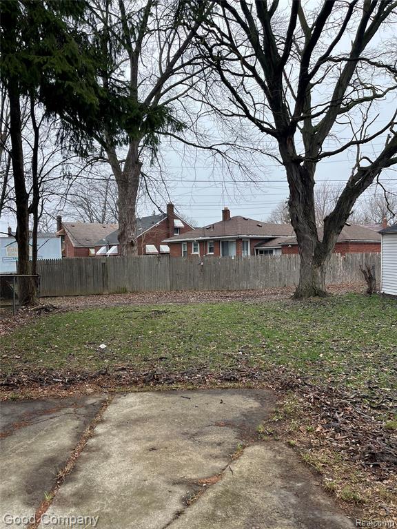 19745 Kelly Rd, Detroit, MI 48225 — Photo 16