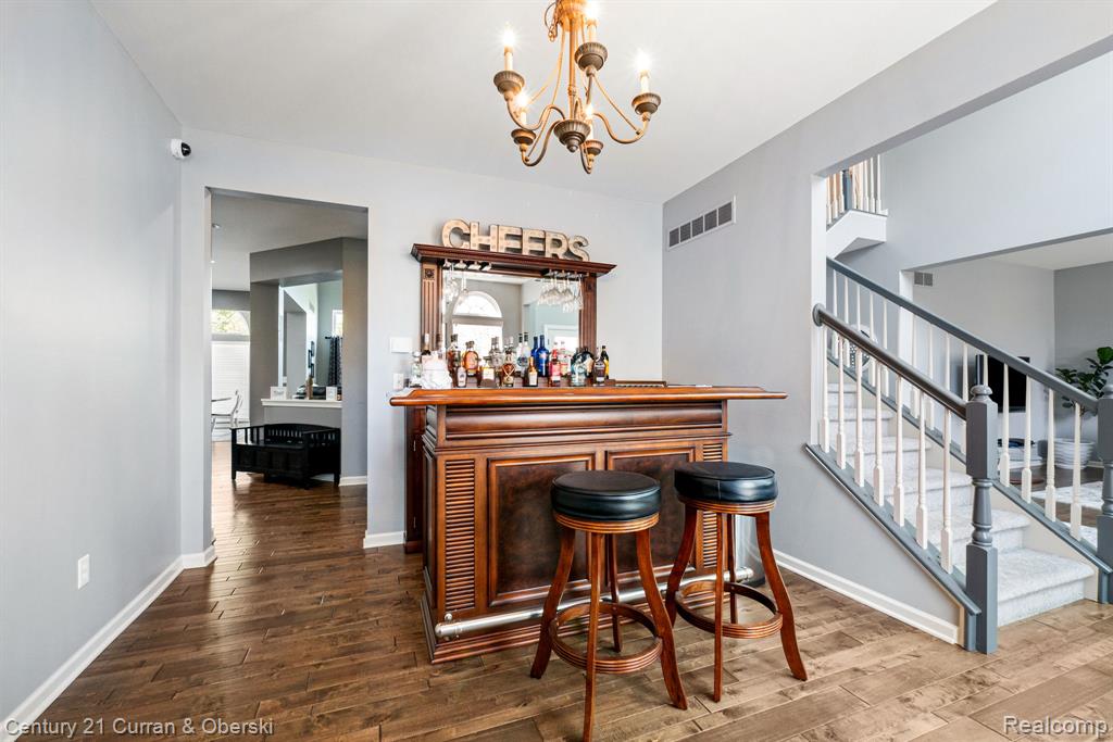 23498 Prescott Lane W, South Lyon, MI 48178 — Photo 16