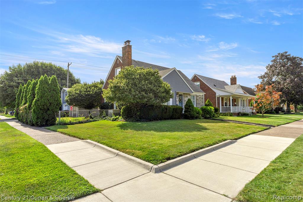 7505 PARK Avenue, Allen Park, MI 48101 — Photo 3