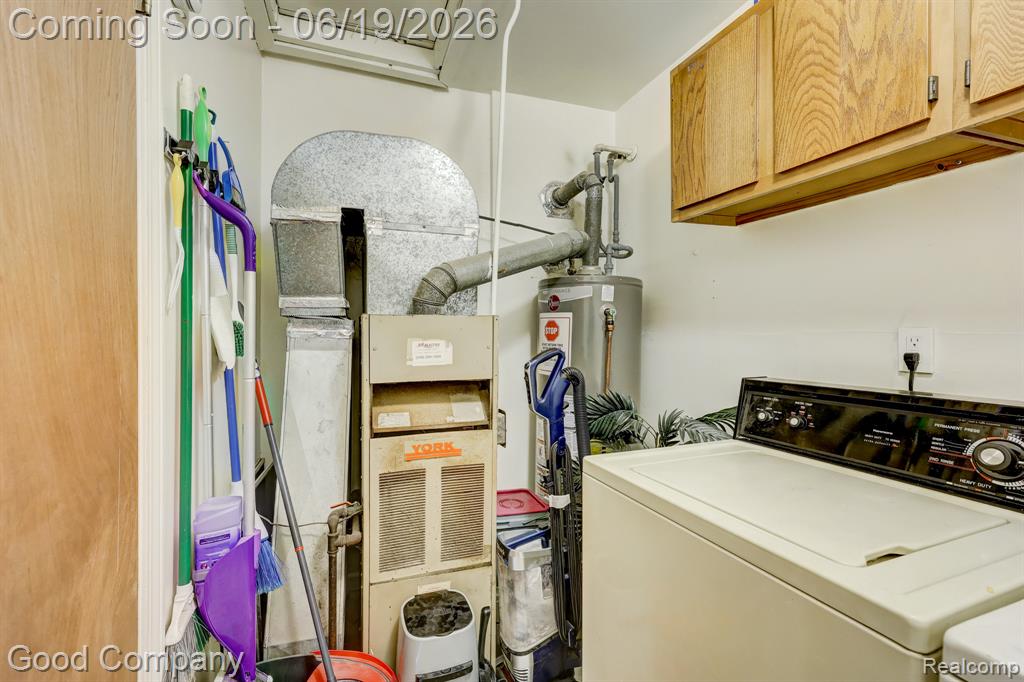 521 E Chesterfield Street, Ferndale, MI 48220 — Photo 17
