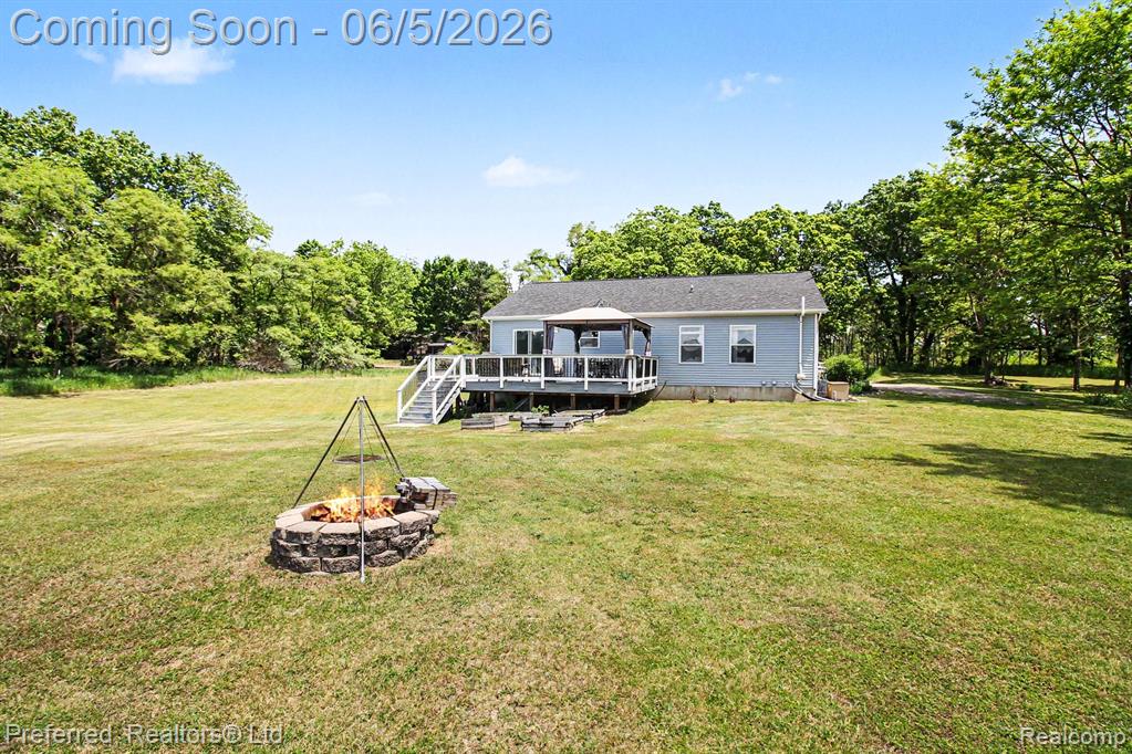 6366 Dutcher Road, Howell, MI 48843 — Photo 39