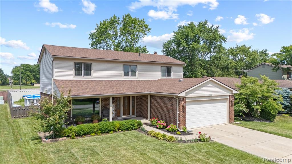 44644 Crestmont Drive, Canton, MI 48187 — Photo 33