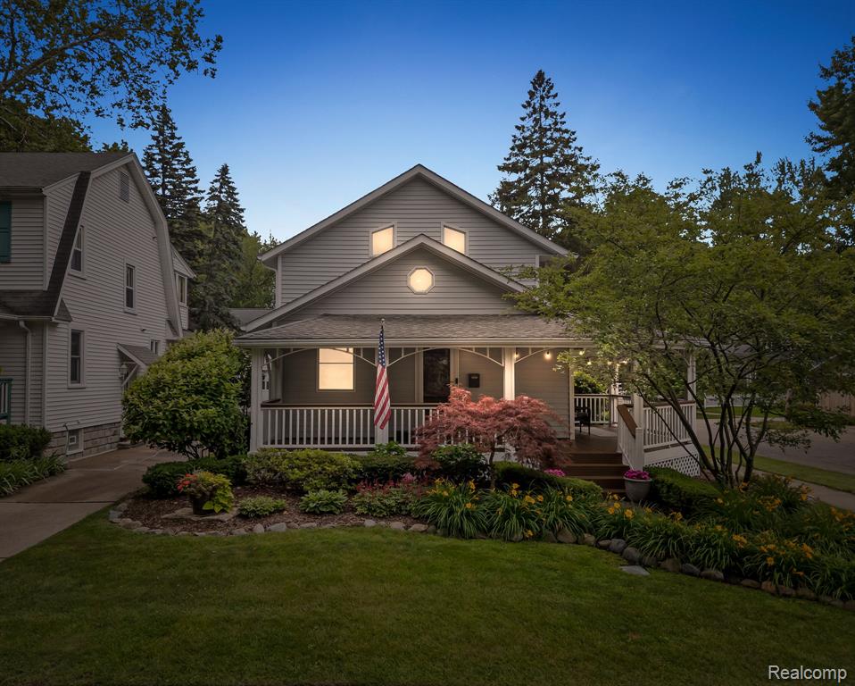 902 E 6th Street, Royal Oak, MI 48067 — Photo 38