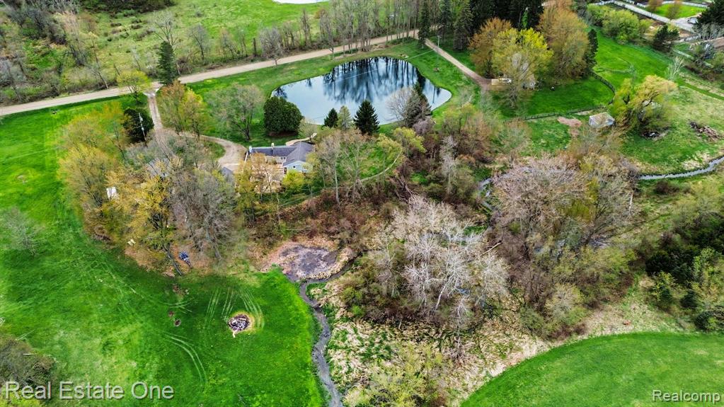 4203 Hough Road N, Dryden, MI 48428 — Photo 3