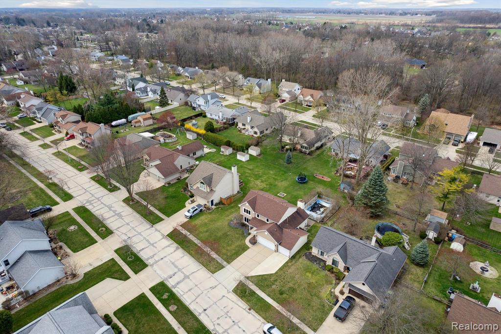 925 DONNALEE Drive, Monroe, MI 48162 — Photo 56