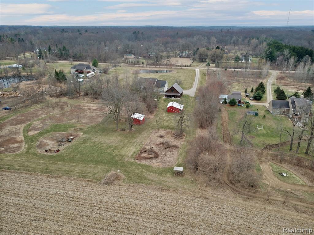 3690 Brauer Road, Oxford, MI 48371 — Photo 58