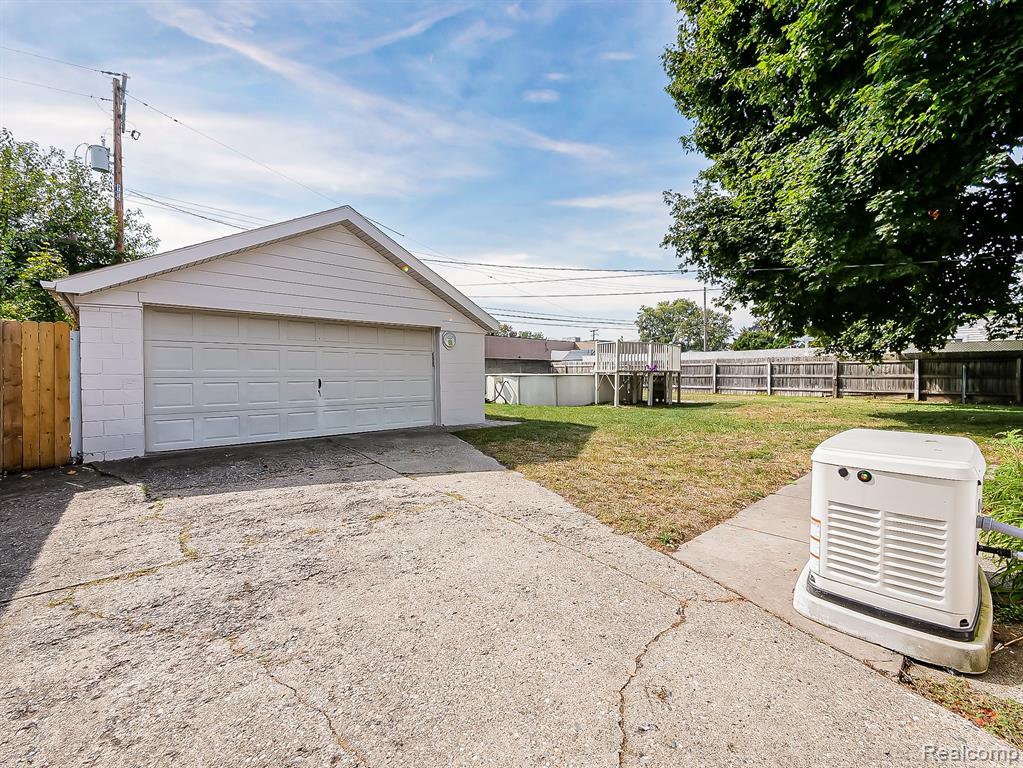 5600 Elmgrove Avenue, Warren, MI 48092 — Photo 27