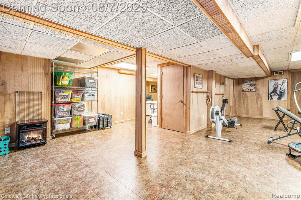 4118 Crystal Creek Drive, Ypsilanti, MI 48197 — Photo 25