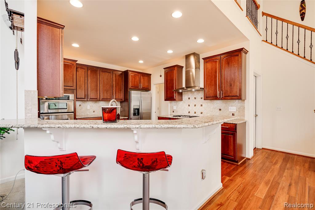 50553 Billenca Drive, Novi, MI — Photo 33