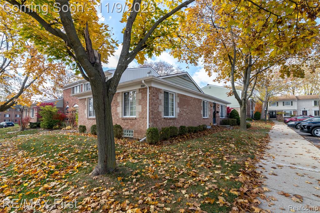 4909 Coventry Street, 287, Royal Oak, MI 48073 — Photo 4