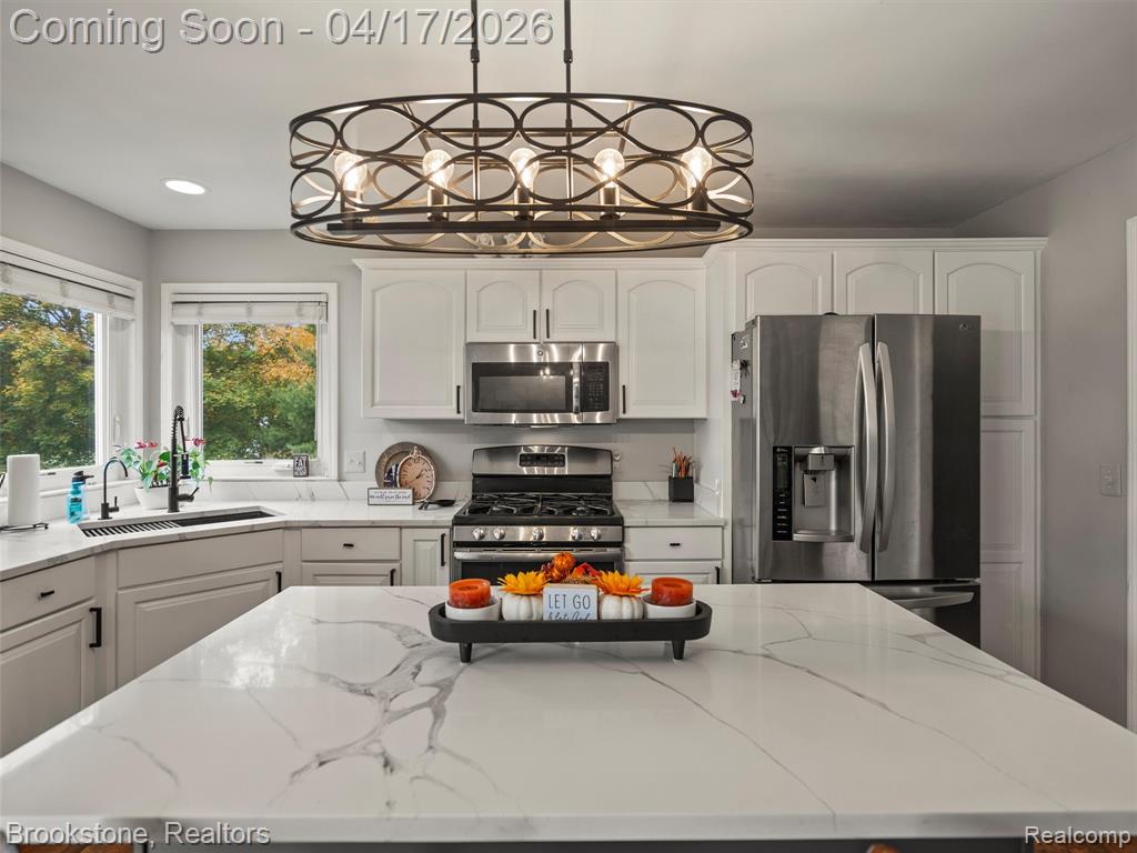 6707 Forest Pointe Boulevard, Davisburg, MI 48350 — Photo 43