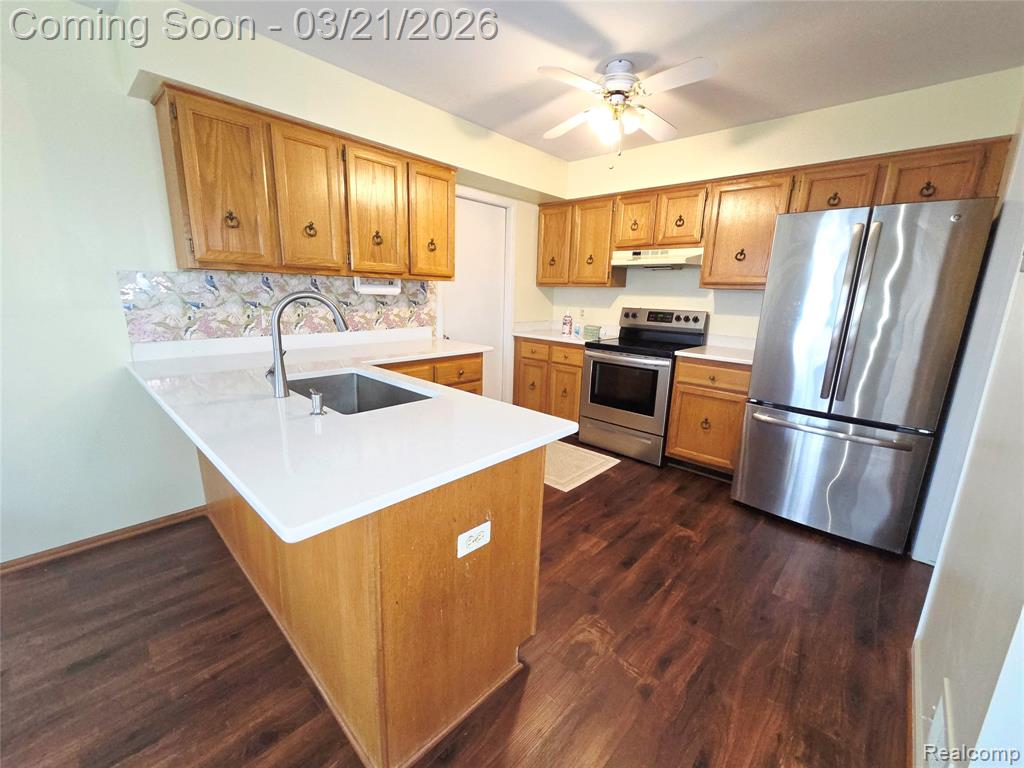 11700 Amber Le Drive, Warren, MI 48093 — Photo 13