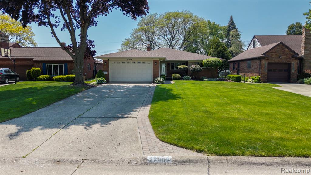 22606 Ardmore Park Drive, Saint Clair Shores, MI 48081 — Photo 6