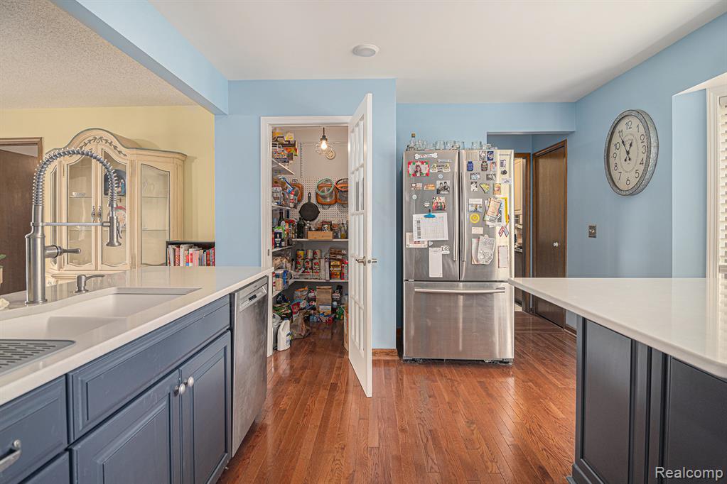 5361 LIN HILL Drive, Swartz Creek, MI 48473 — Photo 11