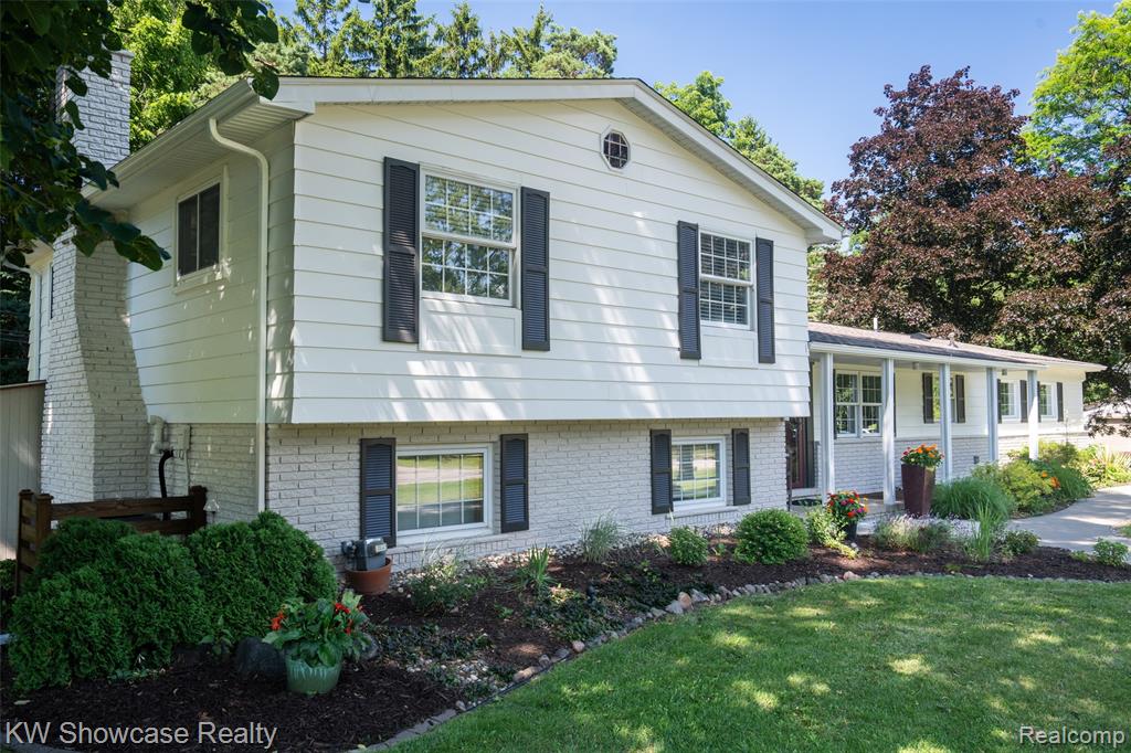 7000 Pebblecreek Road, West Bloomfield, MI — Photo 26