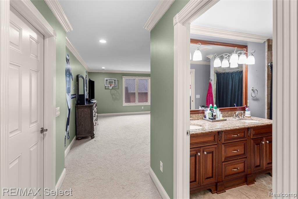 3334 Creekview Drive, Davison, MI 48423 — Photo 44