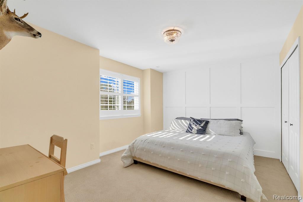 6985 BOULDER POINTE Drive, Washington, MI — Photo 28