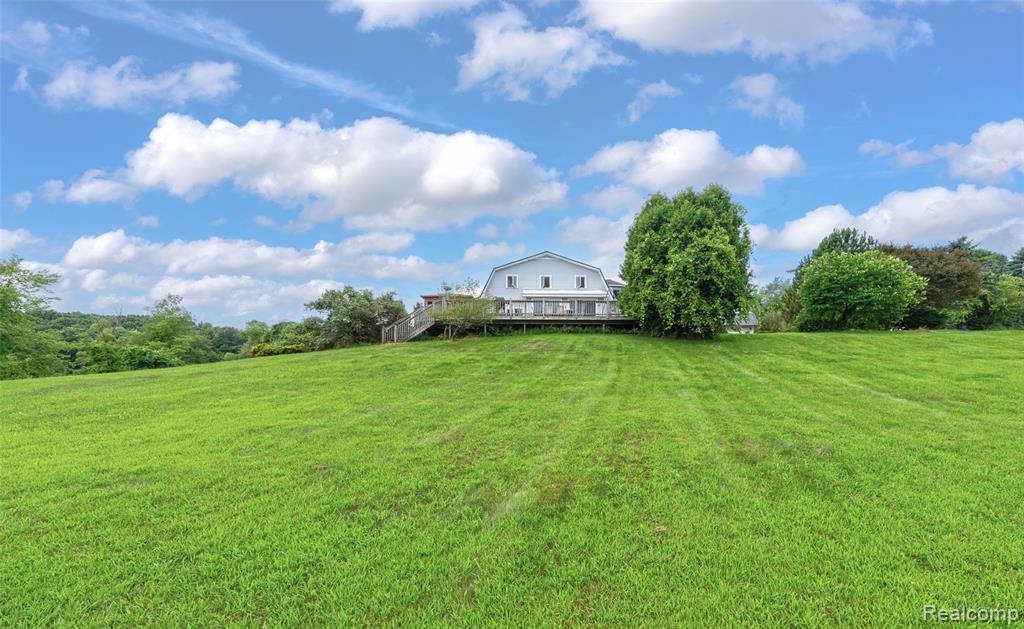 2499 Jossman Road, Holly, MI 48442 — Photo 49