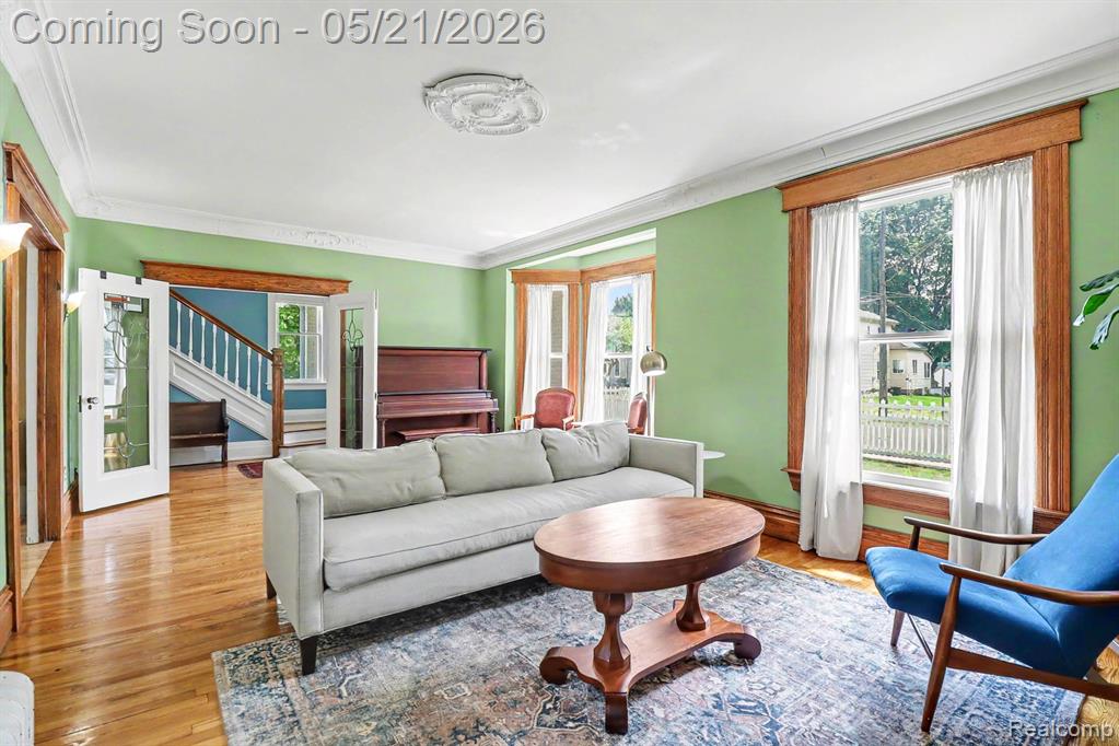 95 Dennison Street, Oxford, MI 48371 — Photo 7