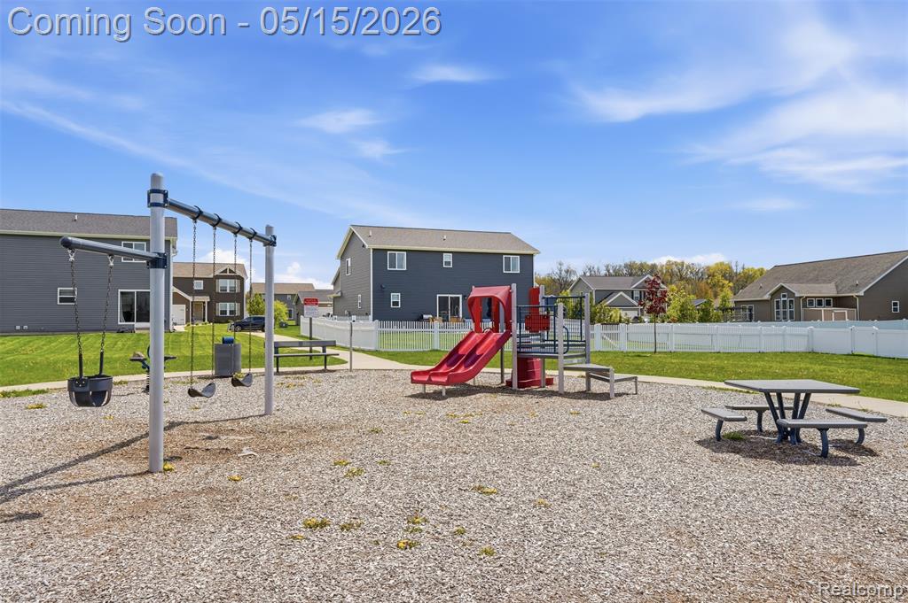 3017 Ivy Wood Circle, Howell, MI 48855 — Photo 39