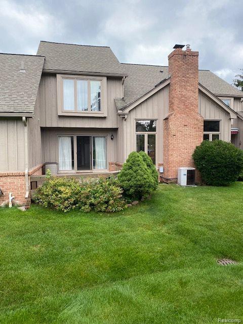 37557 AMBER Drive, Farmington Hills, MI 48331 — Photo 8
