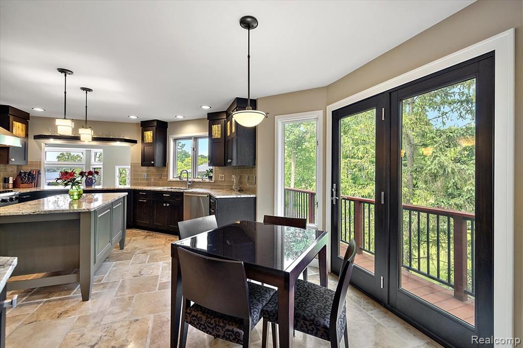 1739 Ridge Road, White Lake, MI 48383 — Photo 11