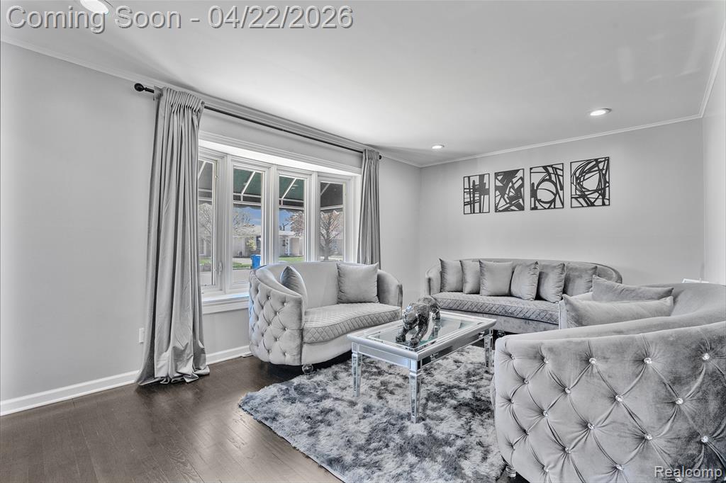 5845 Centralia Street, Dearborn Heights, MI 48127 — Photo 10