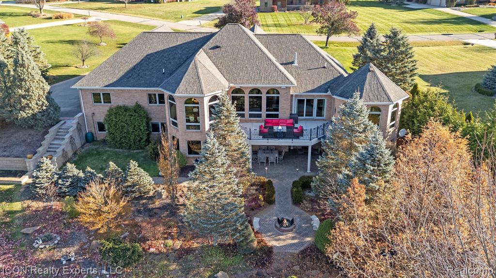 72755 Solanus Drive, Bruce, MI 48065 — Photo 57