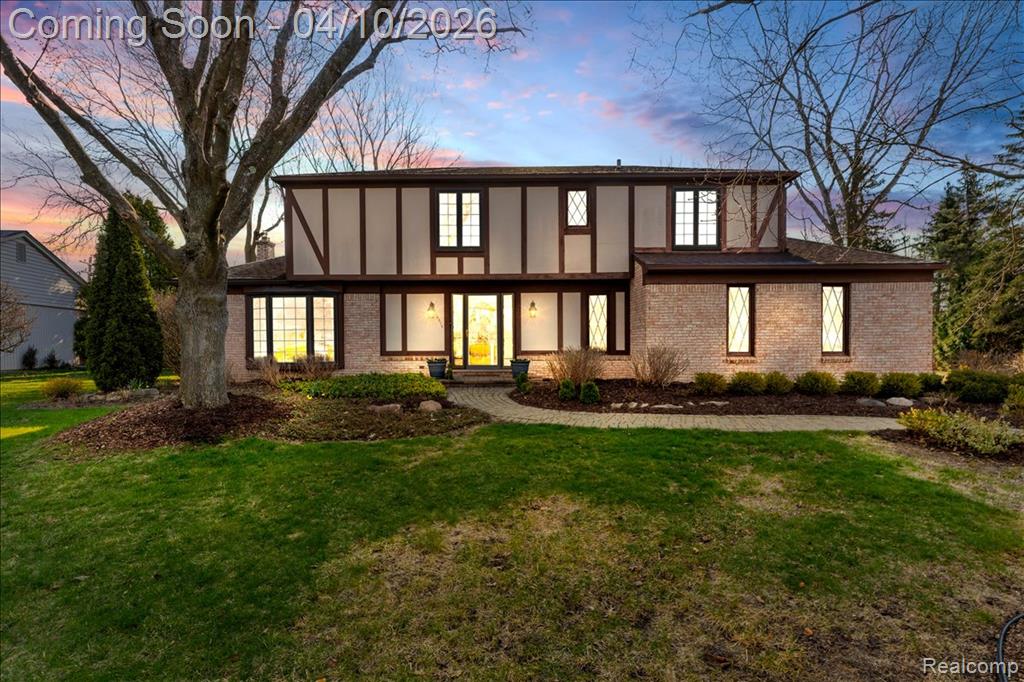 16516 Dundalk Lane, Northville, MI 48168 — Photo 47