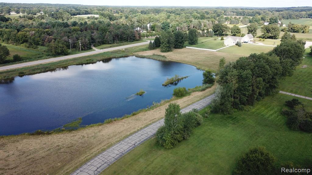 Lot 23 BRIDGETS Way, Gregory, MI 48137 — Photo 7